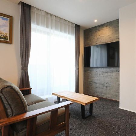 Apartamento Grand Base Hakataminami Fukuoka  Exterior foto