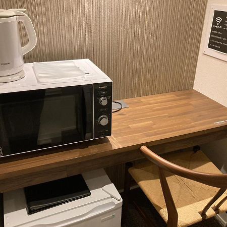 Apartamento Grand Base Hakataminami Fukuoka  Exterior foto