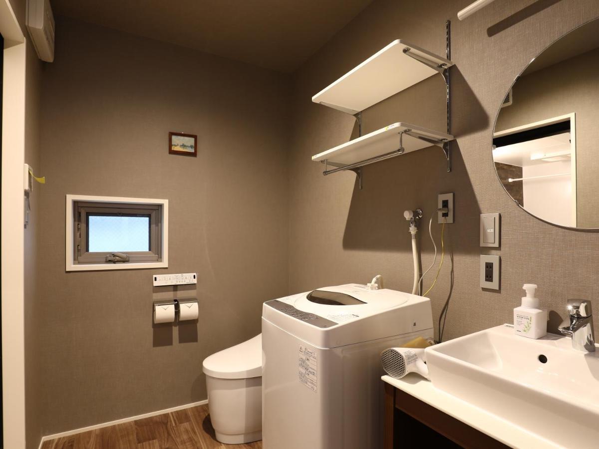 Apartamento Grand Base Hakataminami Fukuoka  Exterior foto
