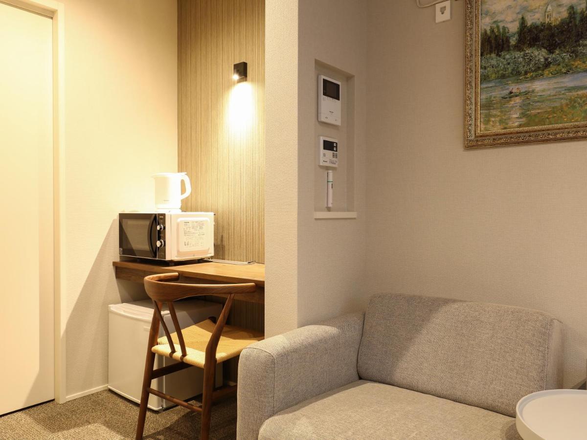 Apartamento Grand Base Hakataminami Fukuoka  Exterior foto