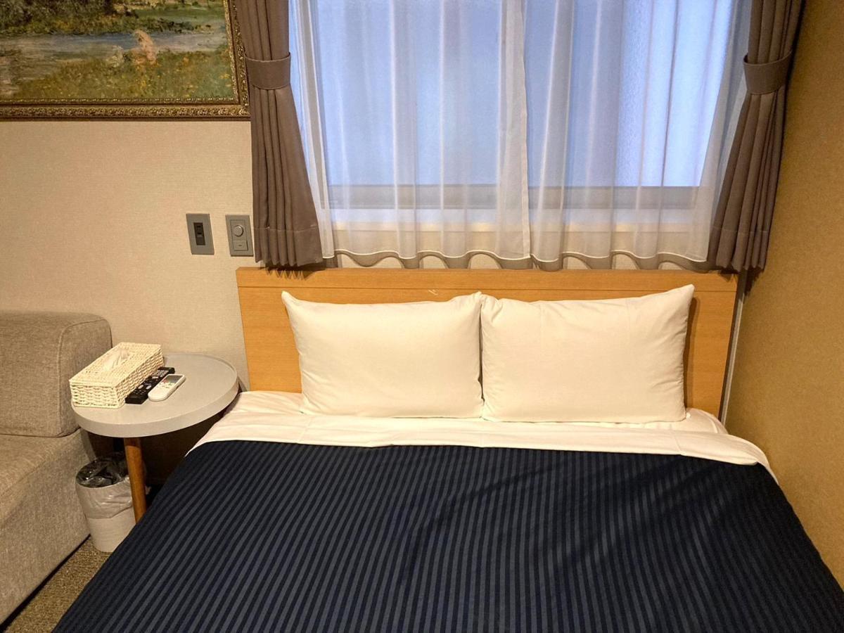 Apartamento Grand Base Hakataminami Fukuoka  Exterior foto